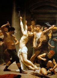 Segundo misterio doloroso